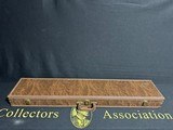 Browning rifle BAR case - 1 of 2