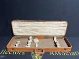 Browning Airways A5 2 Barrel Case - 2 of 2