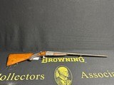 Belgium SxS 16 gauge