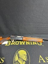 Belgium Browning A5 Sweet Sixteen ~ 16 gauge - 3 of 15