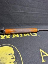 Belgium Browning A5 Sweet Sixteen ~ 16 gauge - 8 of 15