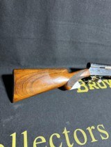 Belgium Browning A5 Sweet Sixteen ~ 16 gauge - 2 of 15