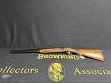 Belgium Browning Superposed ~ 20 gauge - 9 of 14