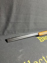 Belgium Browning Superposed ~ 20 gauge - 2 of 14