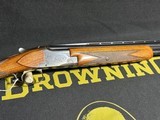 Belgium Browning Superposed ~ 20 gauge - 4 of 14