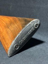 Belgium Browning Superposed ~ 20 gauge - 10 of 14