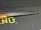 Belgium Browning Superposed ~ 20 gauge - 5 of 14
