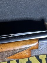 Belgium Browning Superposed ~ 20 gauge - 13 of 14