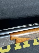 Belgium Browning Superposed ~ 20 gauge - 6 of 14