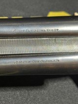 AH Fox SxS Shotgun ~ 12 gauge - 10 of 12