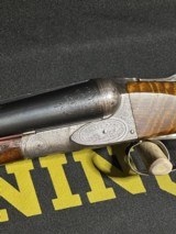 AH Fox SxS Shotgun ~ 12 gauge - 9 of 12