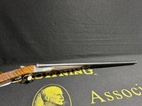 AH Fox SxS Shotgun ~ 12 gauge - 3 of 12