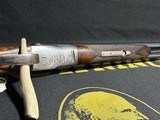 AH Fox SxS Shotgun ~ 12 gauge - 6 of 12