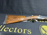 AH Fox SxS Shotgun ~ 12 gauge - 2 of 12
