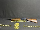 Beretta A 301 ~ 12 gauge (Swan Stock) - 8 of 15
