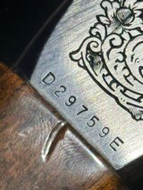 Beretta A 301 ~ 12 gauge (Swan Stock) - 14 of 15