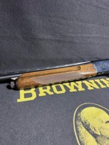 Beretta A 301 ~ 12 gauge (Swan Stock) - 12 of 15
