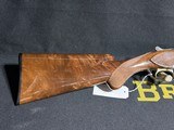 Belgium Browning Superposed Pointer Grade ~ 12 gauge (Abercrombie & Fitch) - 2 of 14