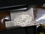 Belgium Browning Superposed Pointer Grade ~ 12 gauge (Abercrombie & Fitch) - 7 of 14