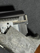 Belgium Browning Superposed Pointer Grade ~ 12 gauge (Abercrombie & Fitch) - 9 of 14