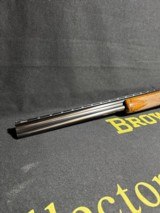 Belgium Browning Superposed Pointer Grade ~ 12 gauge (Abercrombie & Fitch) - 8 of 14