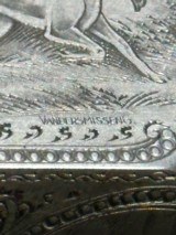 Belgium Browning Superposed Pointer Grade ~ 12 gauge (Abercrombie & Fitch) - 10 of 14