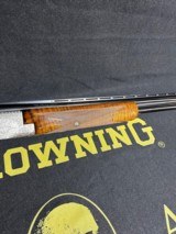 Belgium Browning Superposed Pointer Grade ~ 12 gauge (Abercrombie & Fitch) - 12 of 14