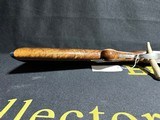 Belgium Browning Superposed Pointer Grade ~ 12 gauge (Abercrombie & Fitch) - 13 of 14