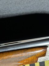 Belgium Browning Superposed Pointer Grade ~ 12 gauge (Abercrombie & Fitch) - 14 of 14