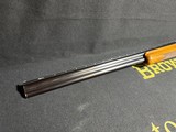 Belgium Browning Superposed Pointer Grade ~ 12 gauge (Vrancken) - 12 of 14