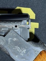 Belgium Browning Superposed Pointer Grade ~ 12 gauge (Vrancken) - 13 of 14