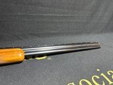 Belgium Browning Superposed Pointer Grade ~ 12 gauge (Vrancken) - 4 of 14