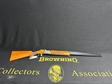 Belgium Browning Superposed Pointer Grade ~ 12 gauge (Vrancken) - 1 of 14