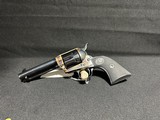 Colt Single Action ~ .45 Colt - 1 of 8