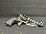 Colt Single Action ~ .45 Colt - 4 of 8