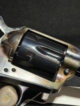 Colt Single Action ~ .45 Colt - 5 of 8