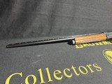 Browning A5 Magnum Twenty ~ 20 gauge (JAPAN) - 14 of 14