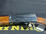 Browning A5 Magnum Twenty ~ 20 gauge (JAPAN) - 12 of 14