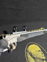 Thompson Center Encore Pro Hunter ~ .50 cal - 3 of 10