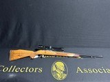 Weatherby Mark XXII ~ .22LR - 1 of 14
