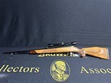 Weatherby Mark XXII ~ .22LR - 9 of 14