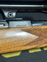 Weatherby Mark XXII ~ .22LR - 5 of 14