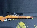 Weatherby Mark XXII ~ .22LR - 3 of 14
