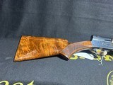 Belgium Browning A5 2 Millionth Commemorative ~ 12 gauge - 3 of 14