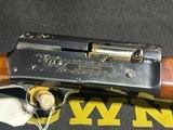 Belgium Browning A5 2 Millionth Commemorative ~ 12 gauge - 4 of 14