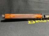 Belgium Browning A5 2 Millionth Commemorative ~ 12 gauge - 14 of 14