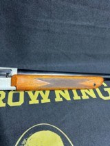 Browning Double Automatic (Velvet Gray) - 5 of 14