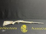 Traditions Nitro Fire ~ .50 cal