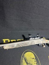 Traditions Nitro Fire ~ .50 cal - 8 of 11