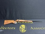 Anschutz 1415-1416 ~ .22LR